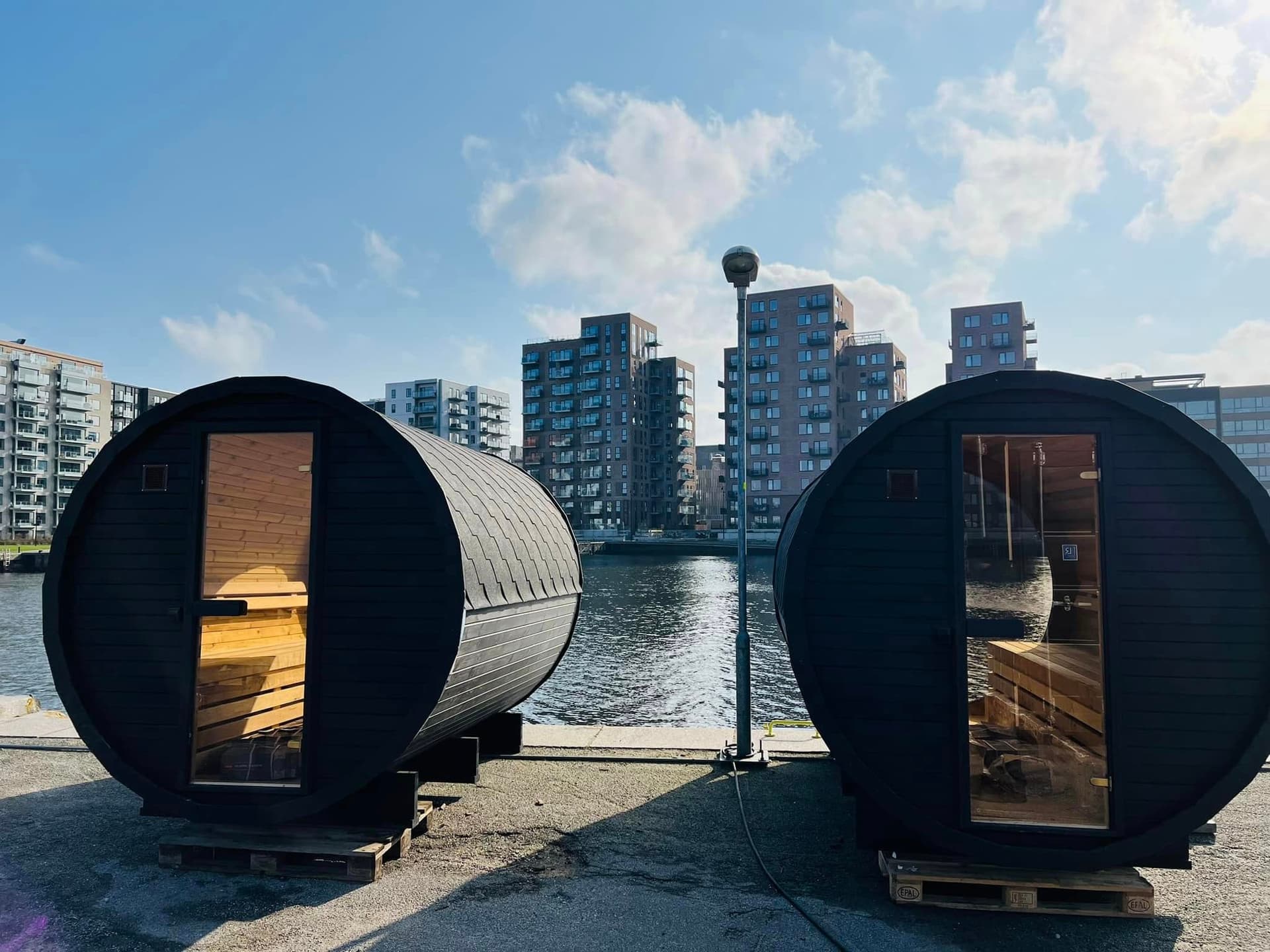 Aalborg Heat – Aalborg