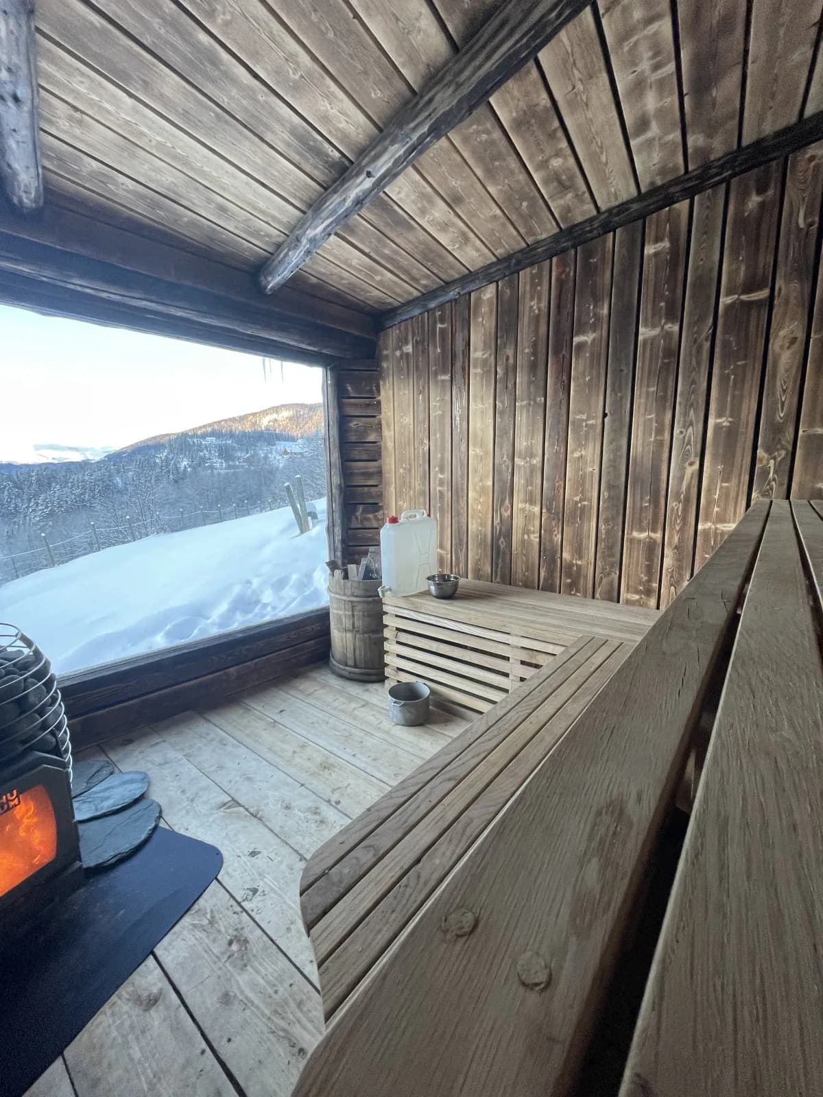 Badstogo – Lomen