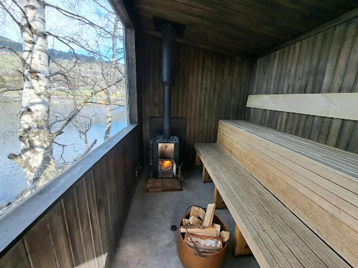 Badstugu – Ål