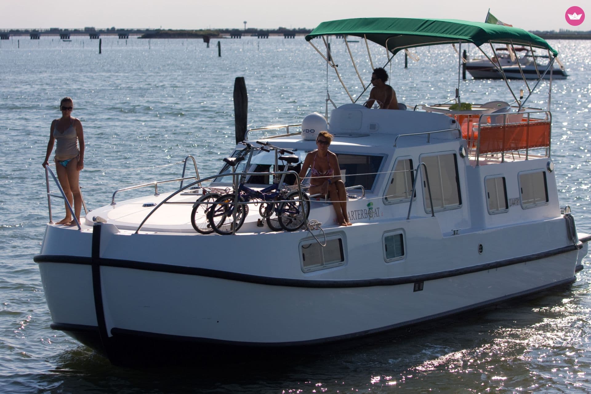 0 Tip Top – Chioggia