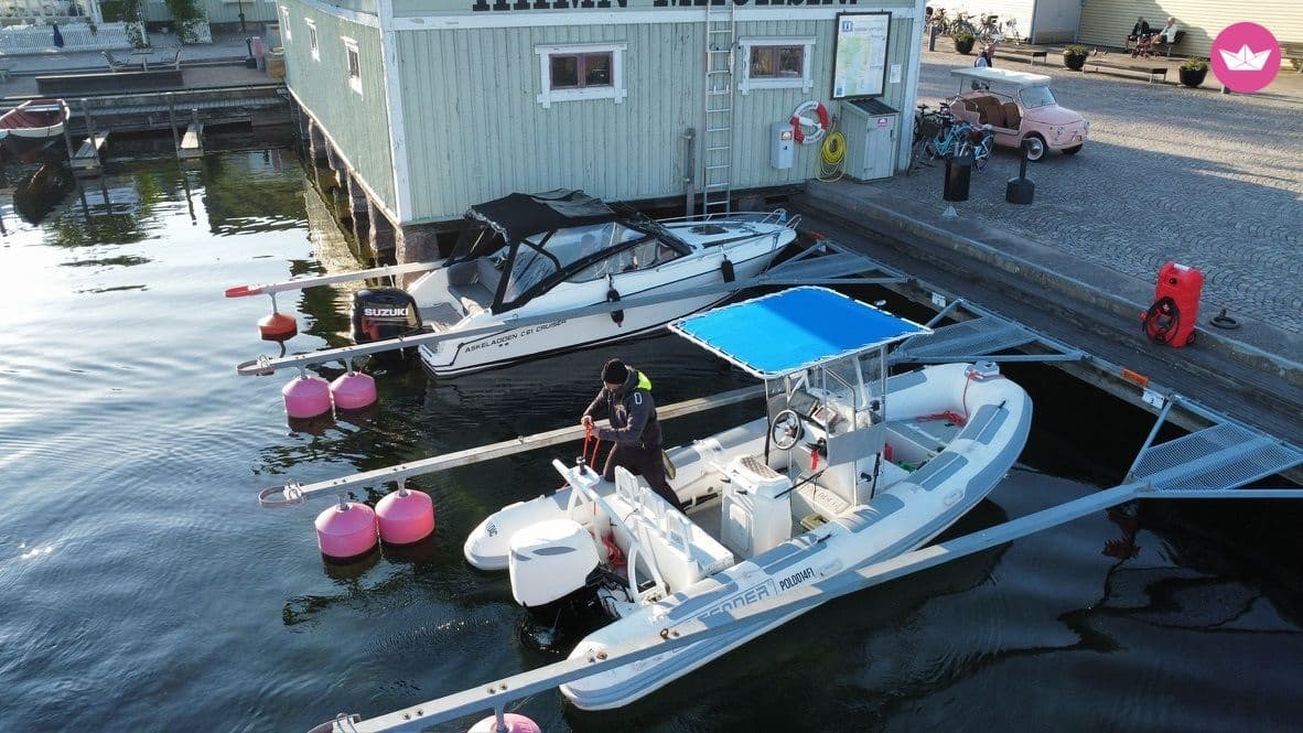 3d Tender Nividic – Vila Real De Santo AntóNio
