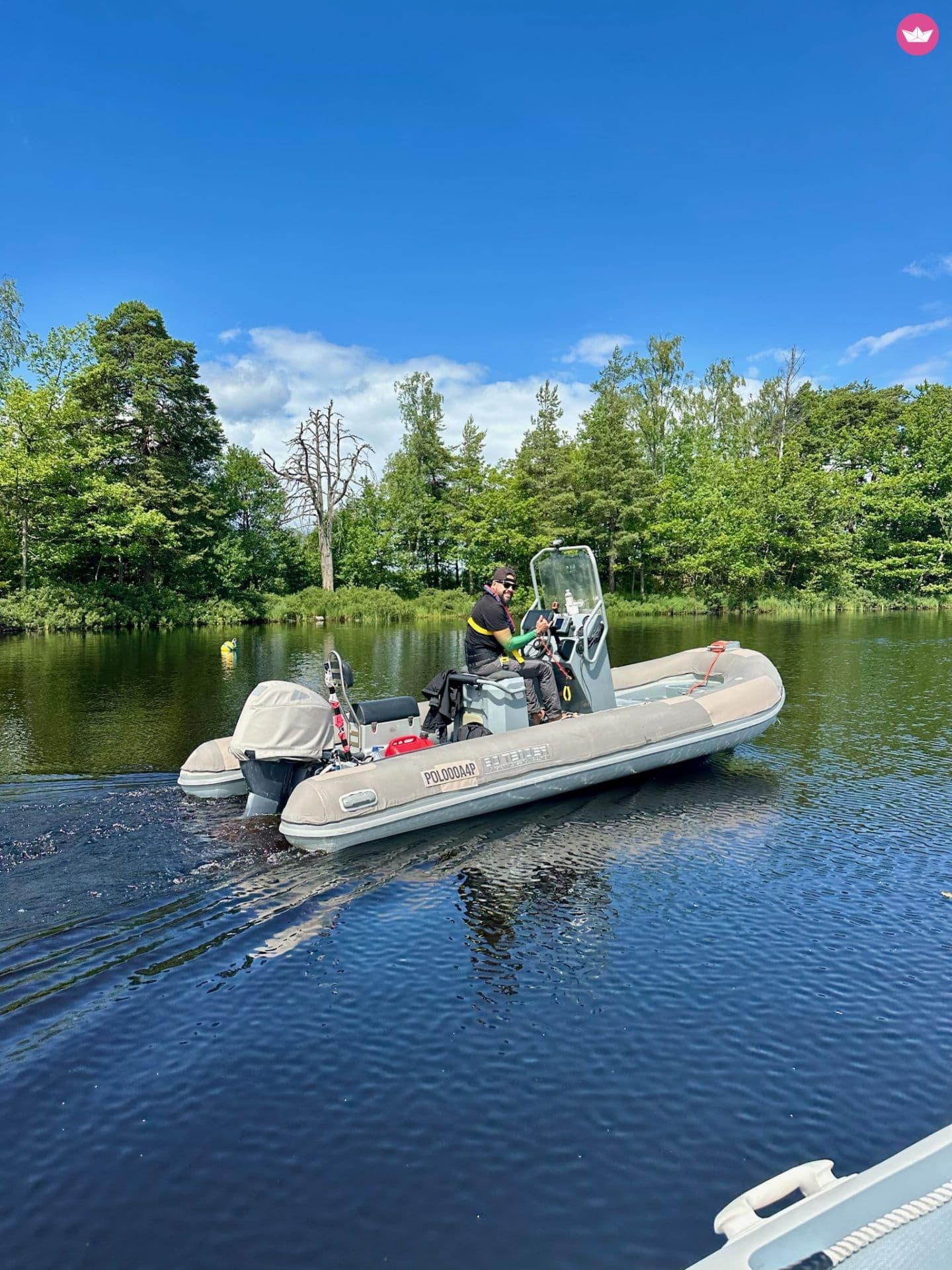 3d Tender Stealth 550 – Vila Real De Santo AntóNio