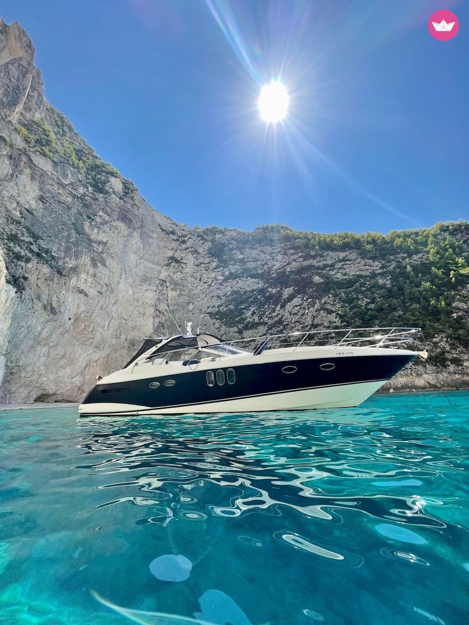 Absolute 45 – Kefalonia