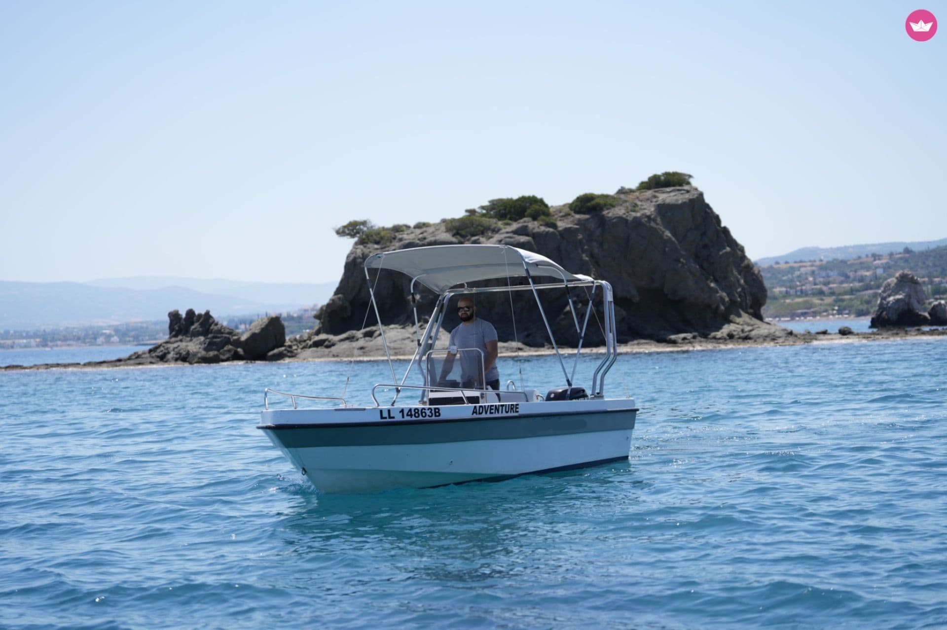 Adventure 50HP – Latsi