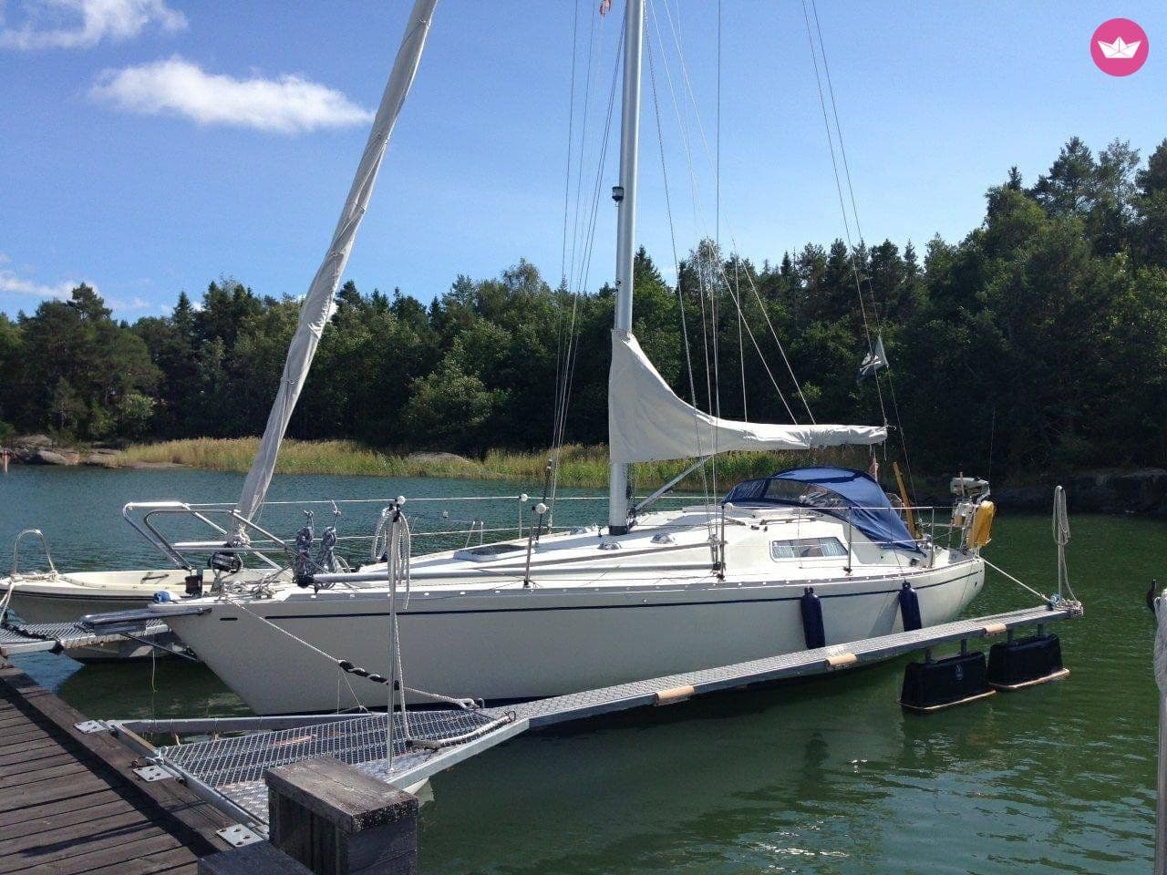 Albin Scampi – Stockholm Archipelago