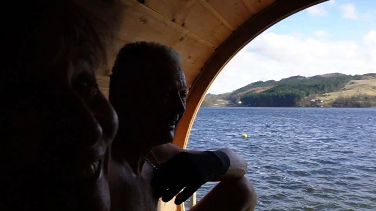 Ålgård Sauna – Ålgård