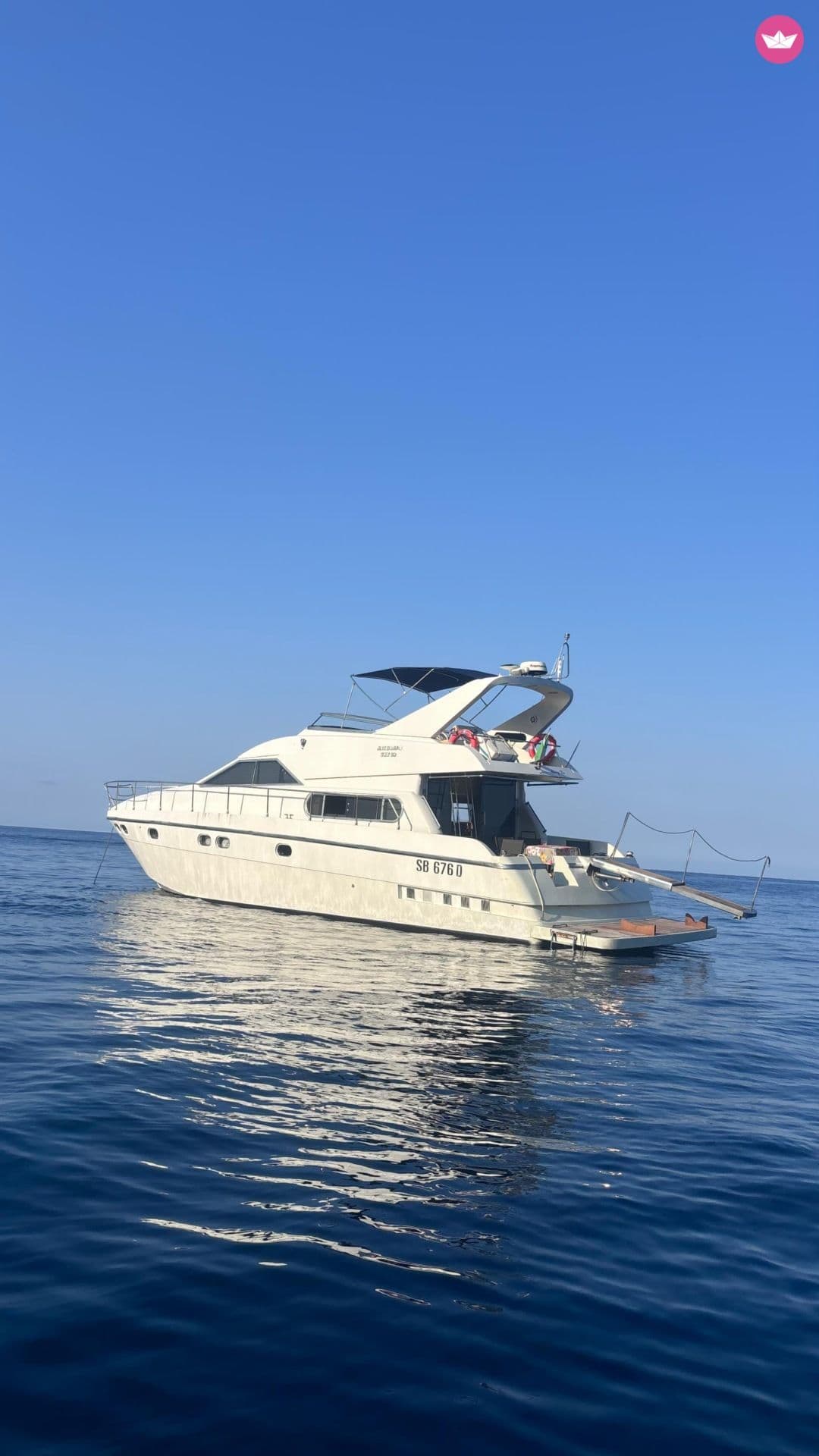 Alpa 52 fly – Lipari