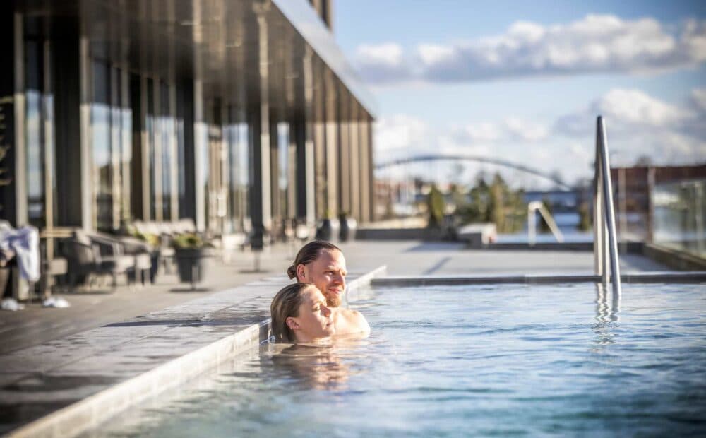 Alsik Hotel & Spa – Sønderborg