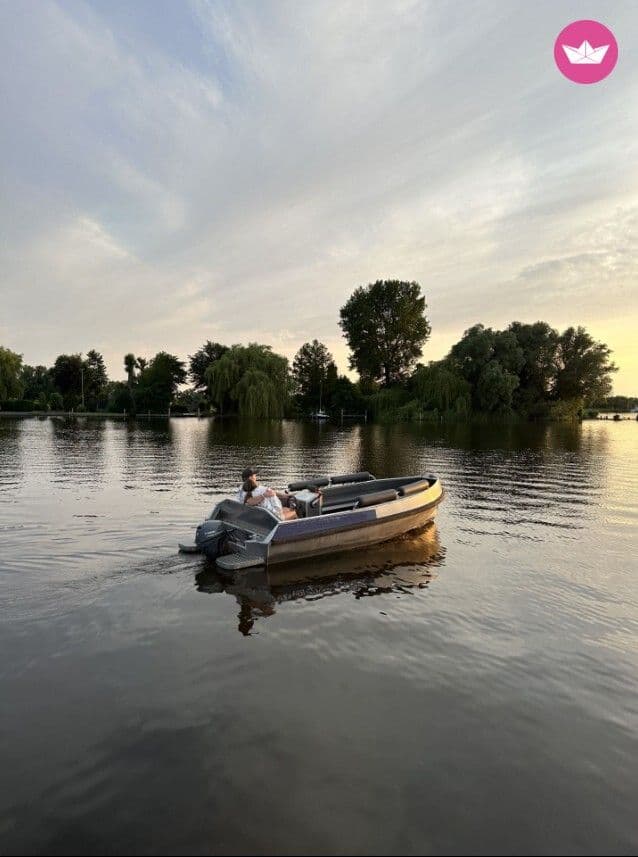 aluship 500 – Aalsmeer