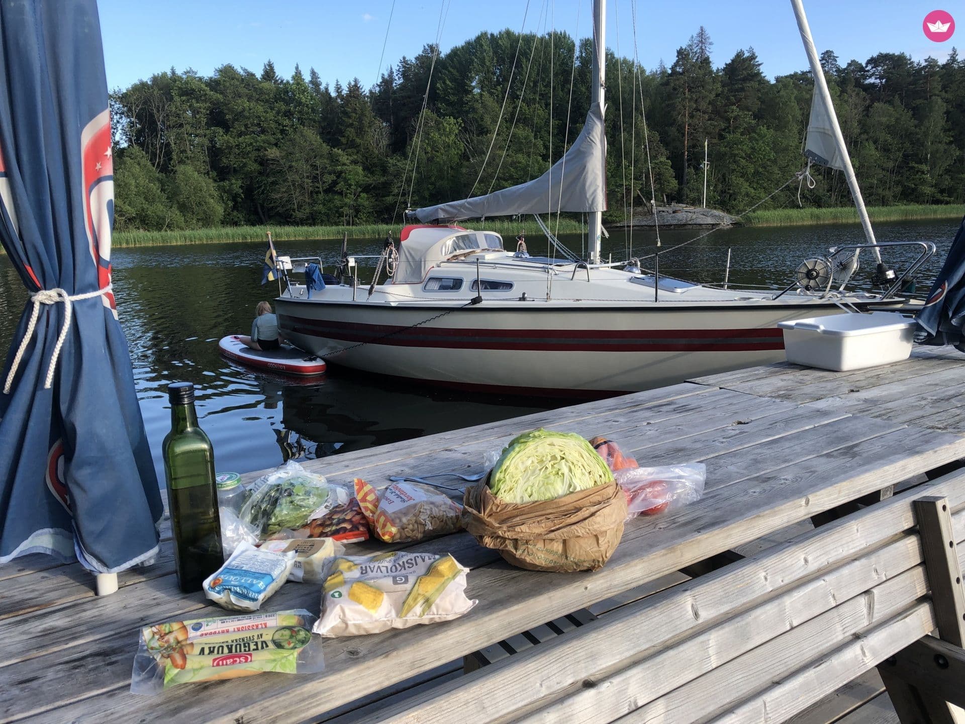 Aphrodite 25 – Bromma