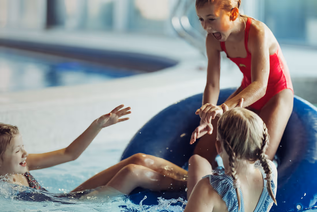 Aquarama Spa – Kristiansand