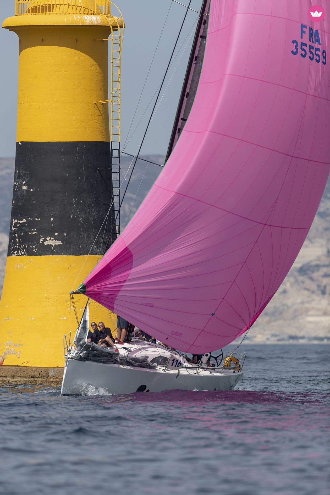Archambault A40RC – Marseille