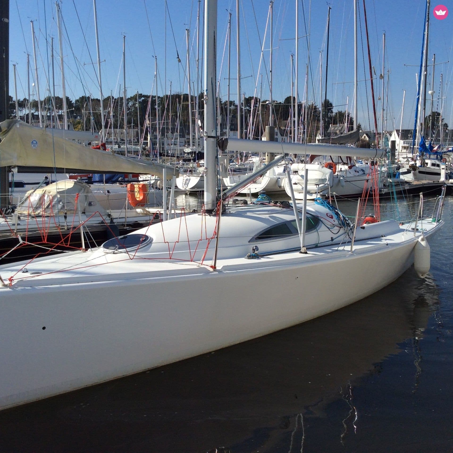Archambault Grand Surprise – La Trinité Sur Mer