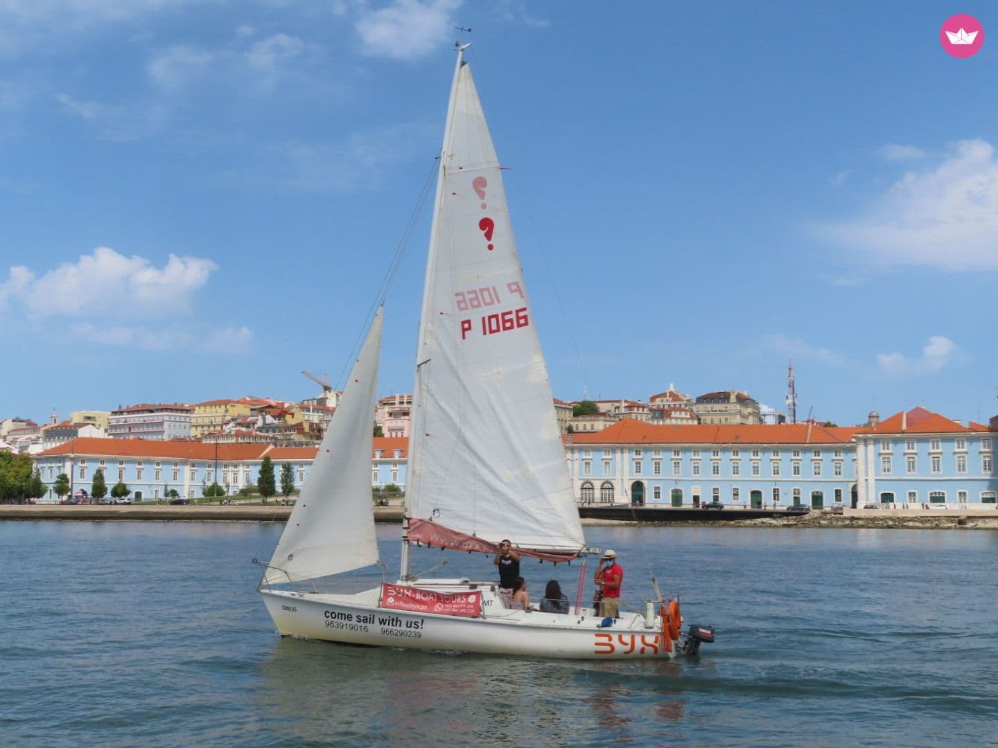 Archambault Surprise – Lisbon