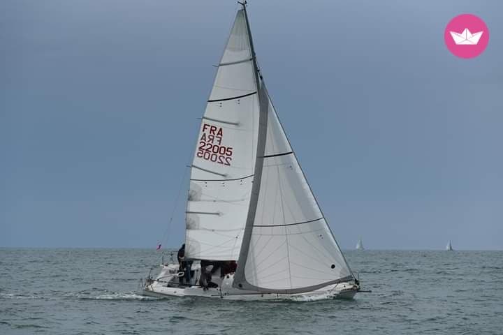 Archambault Surprise – Concarneau