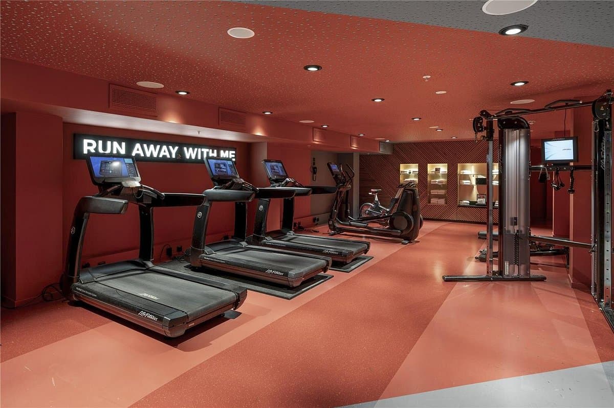 Artesia Spa Hotel Norge – Bergen