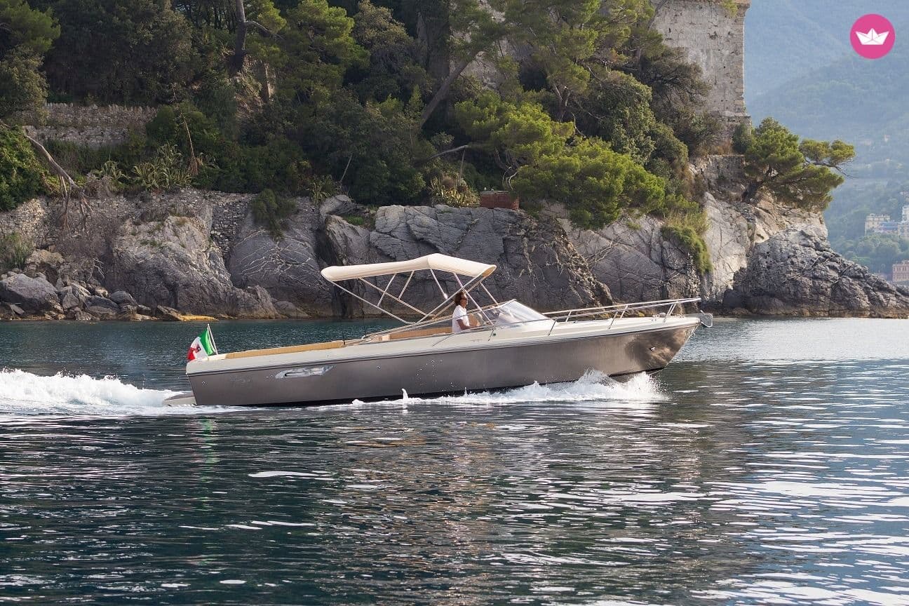 Asterie 35 – Portofino