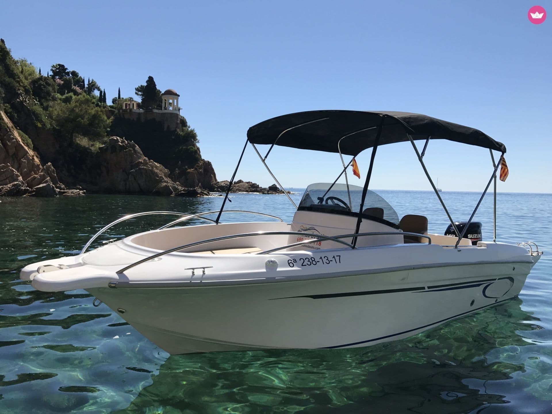 astilleros vegamar av696 – Blanes