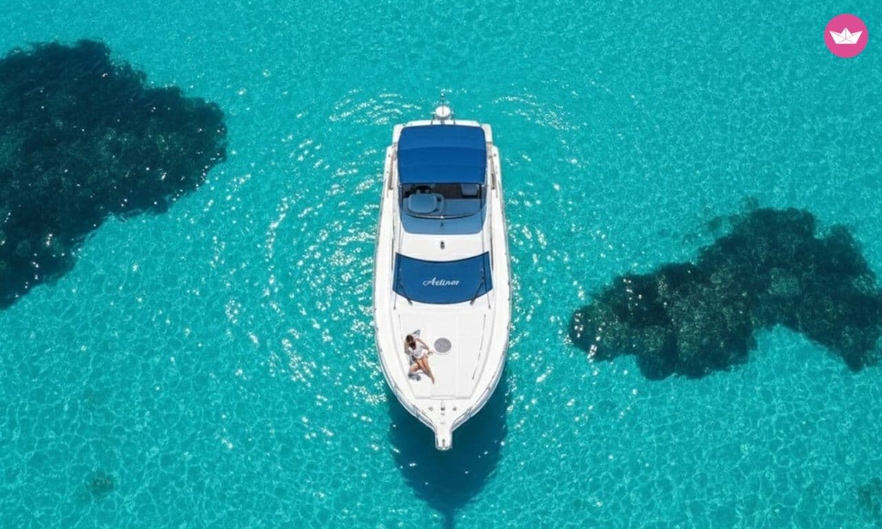 Astinor 36 fly – Polignano A Mare