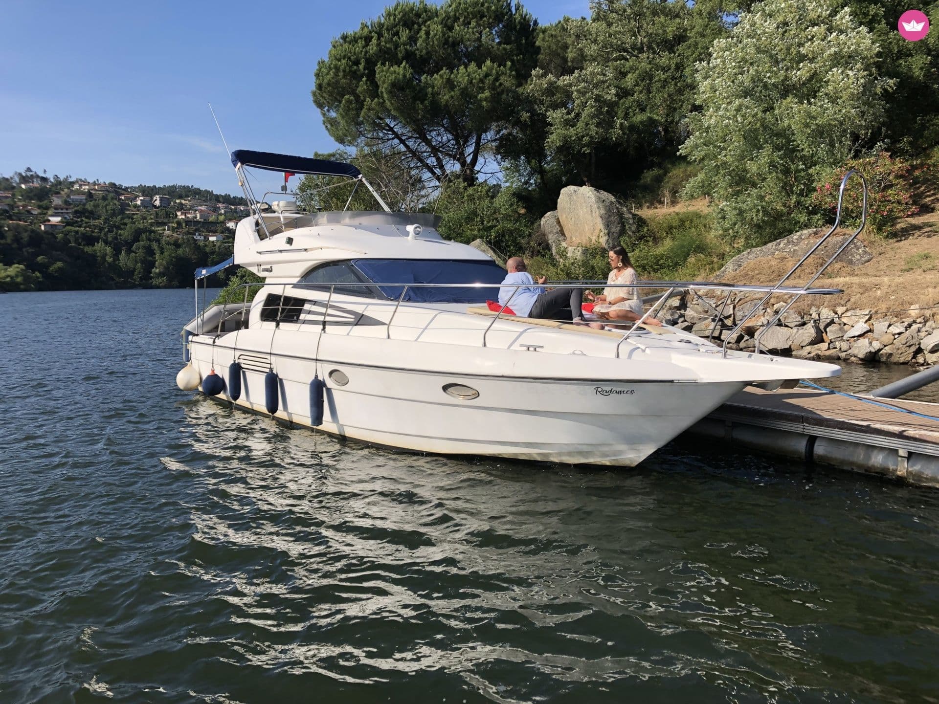 Astondoa AS 36 Fisher – Castelo De Paiva