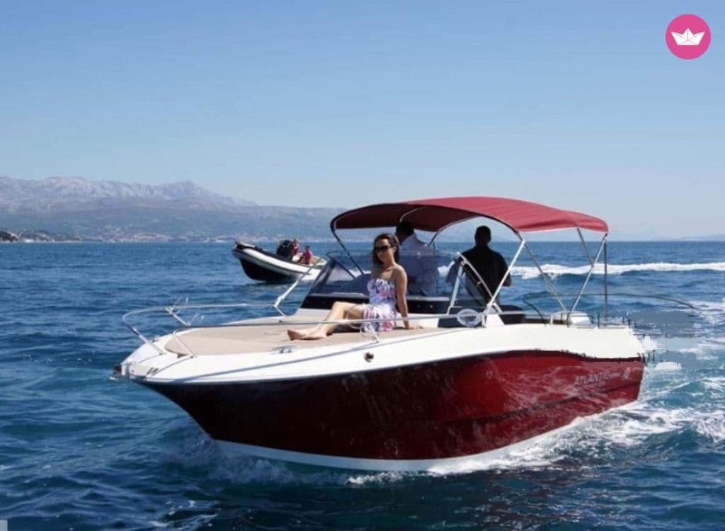 Atlantic Marine 680 – Zadar 18603