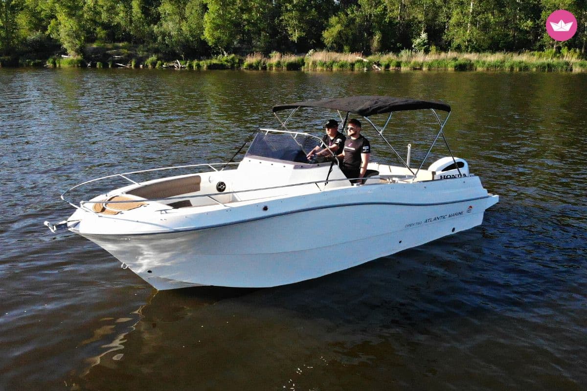 Atlantic Marine 750 – GdańSk