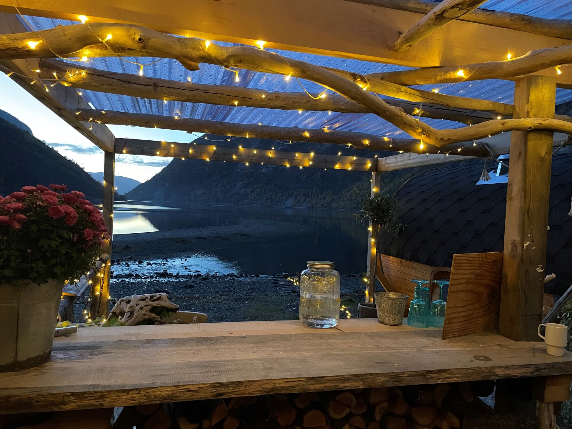 AUGA Bad Lærdal – Lærdal