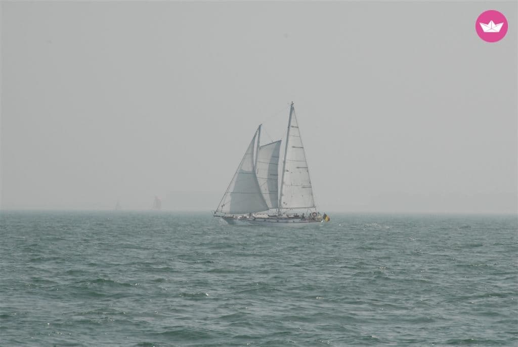 Auzepy Brenneur Goelette – Nieuwpoort