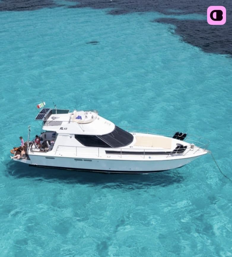 Azimut 43 – Stintino