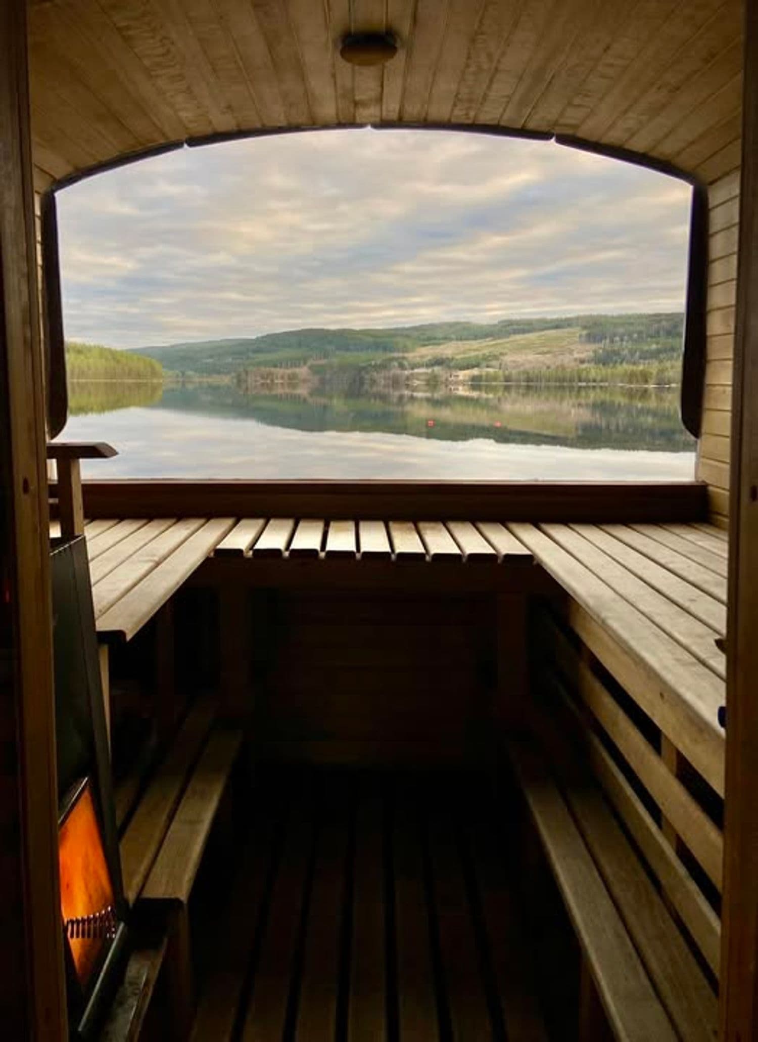 Badstuvogna Kongsvinger – Kongsvinger
