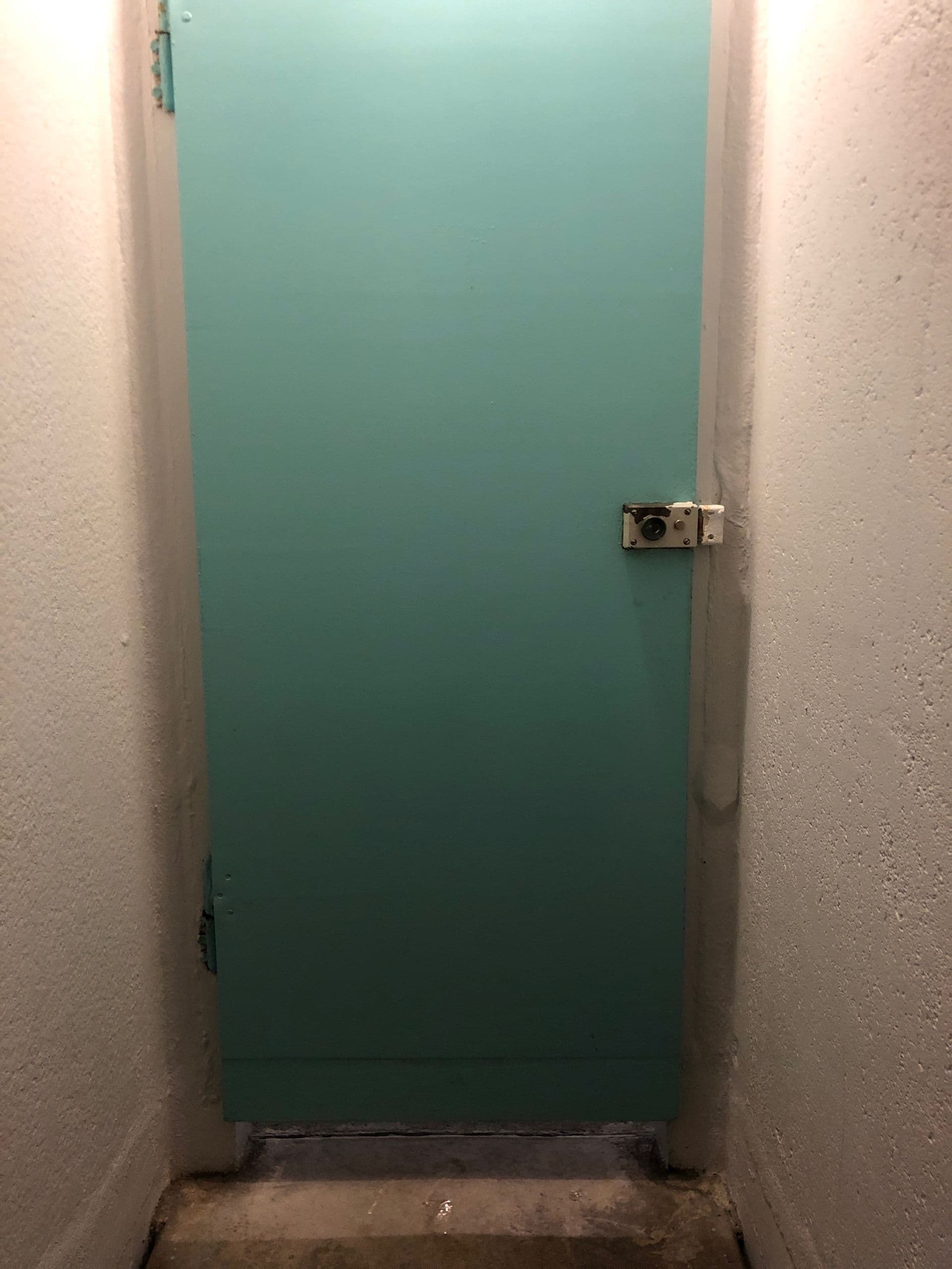 Bains des Pâquis – Genève