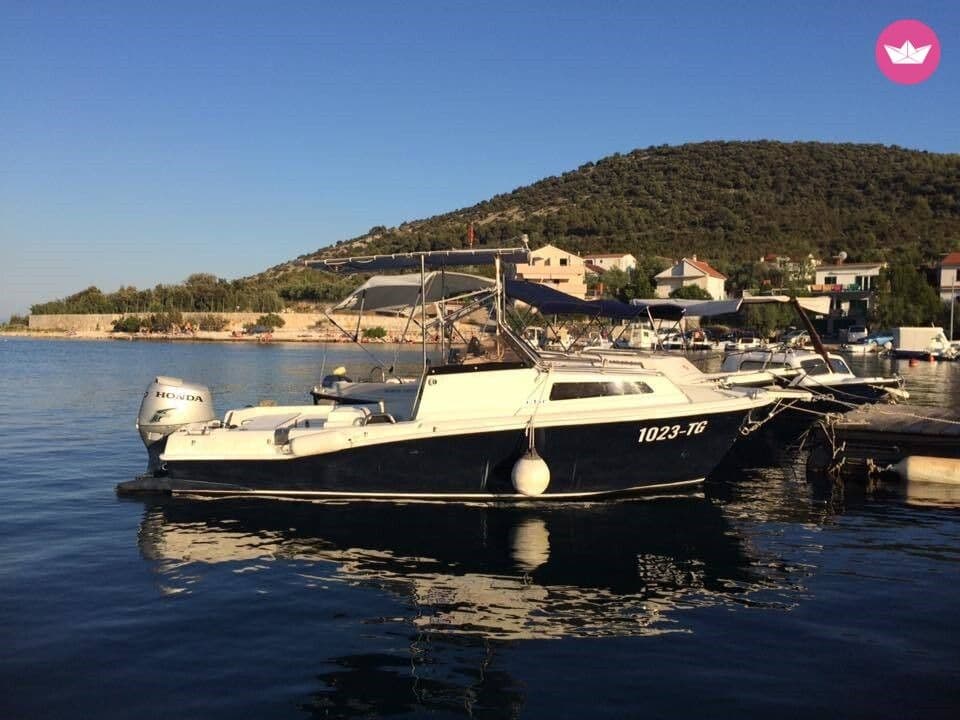 Bakan 500 – VinišćE