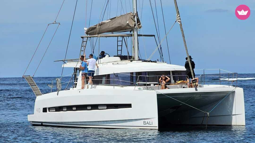 Bali - Catana Bali 4.0 – Sliema