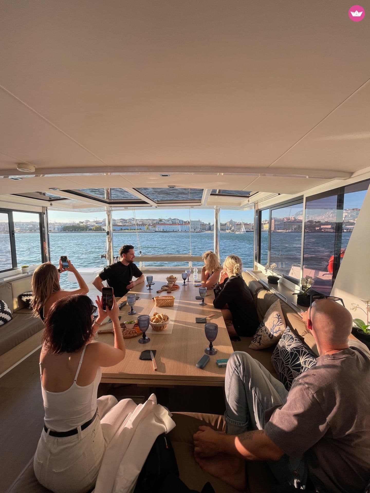 Bali - Catana Bali 5.4 – Lisbon
