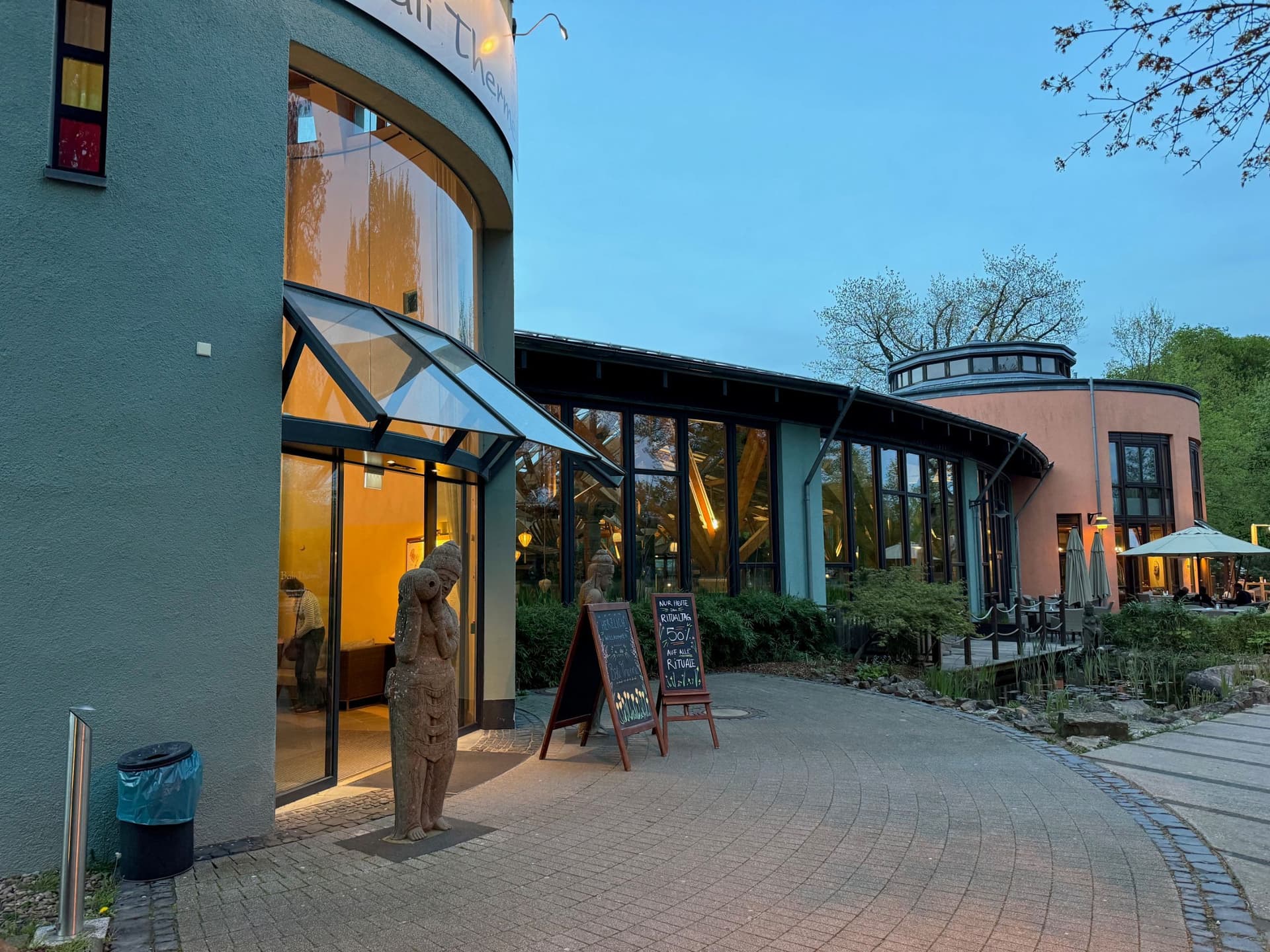 Balitherme – Bad Oeynhausen