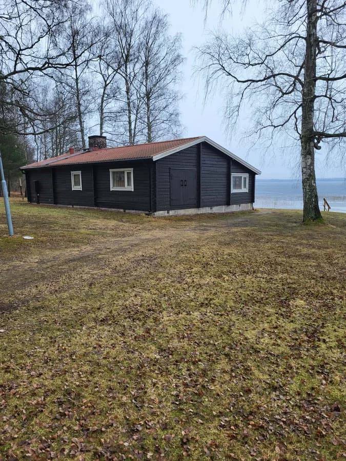 Bastun i Lyttersta – Vingåker