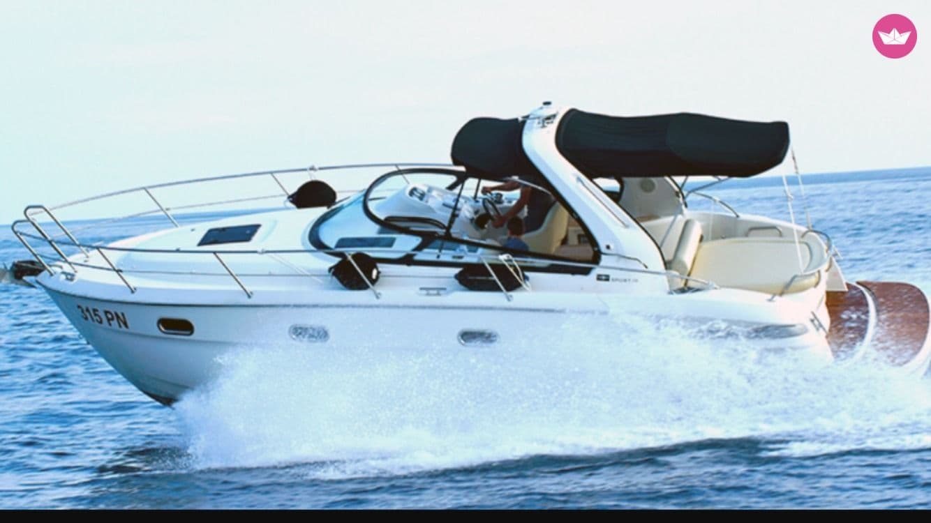 Bavaria 28 Sport – Cannes