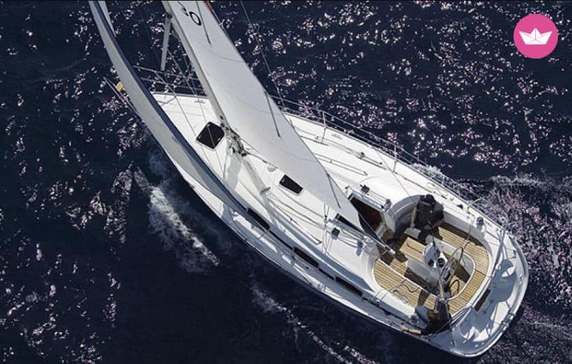Bavaria 35 Cruiser – Ijsselmeer