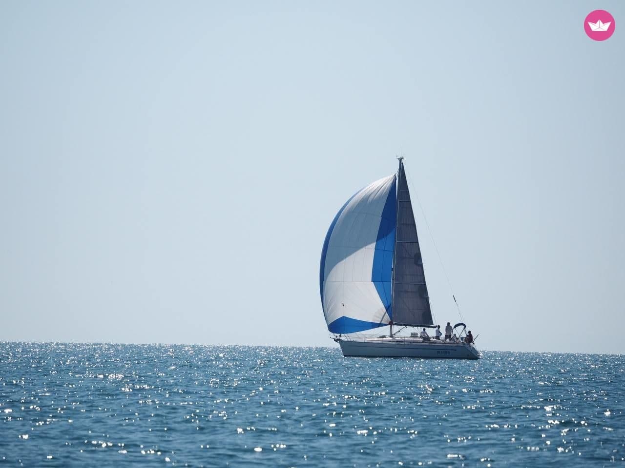 Bavaria 36 – Vieste
