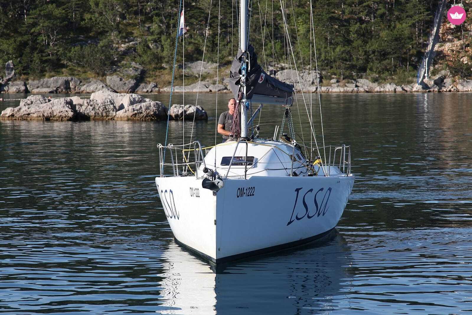 Bavaria 36 Cruiser – Hvar