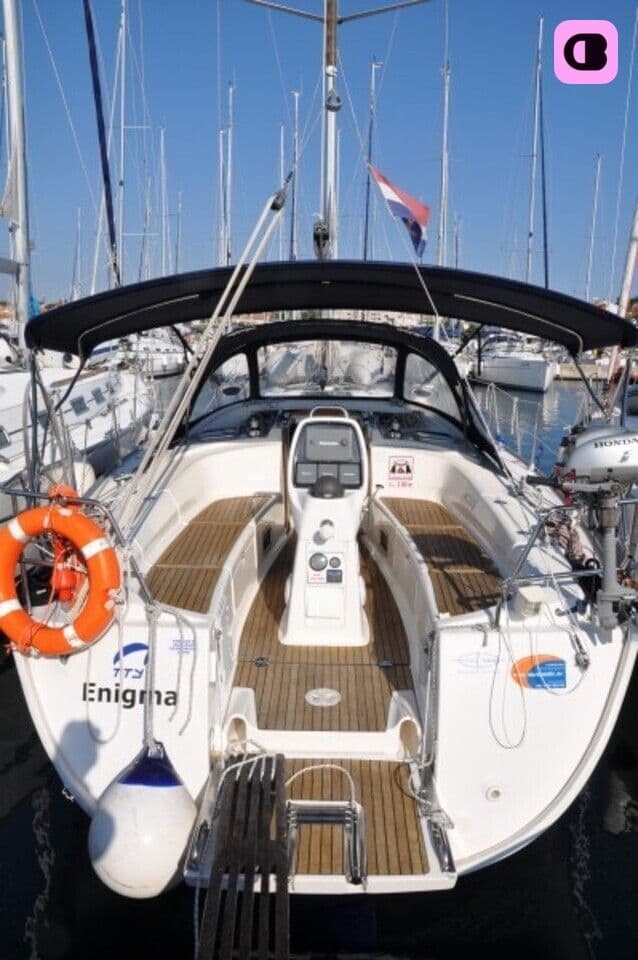 Bavaria 38 Cruiser – Biograd Na Moru