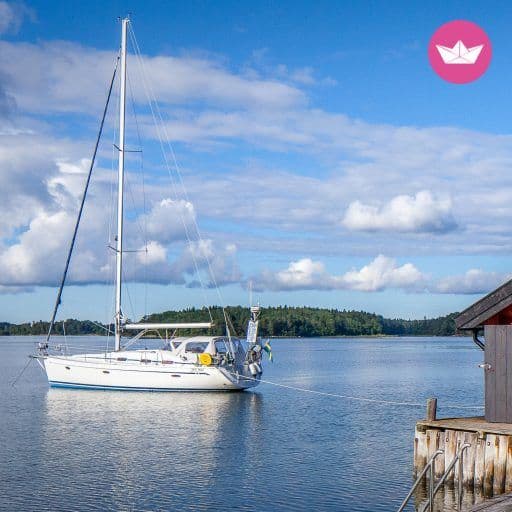 Bavaria 39 – Värmdö