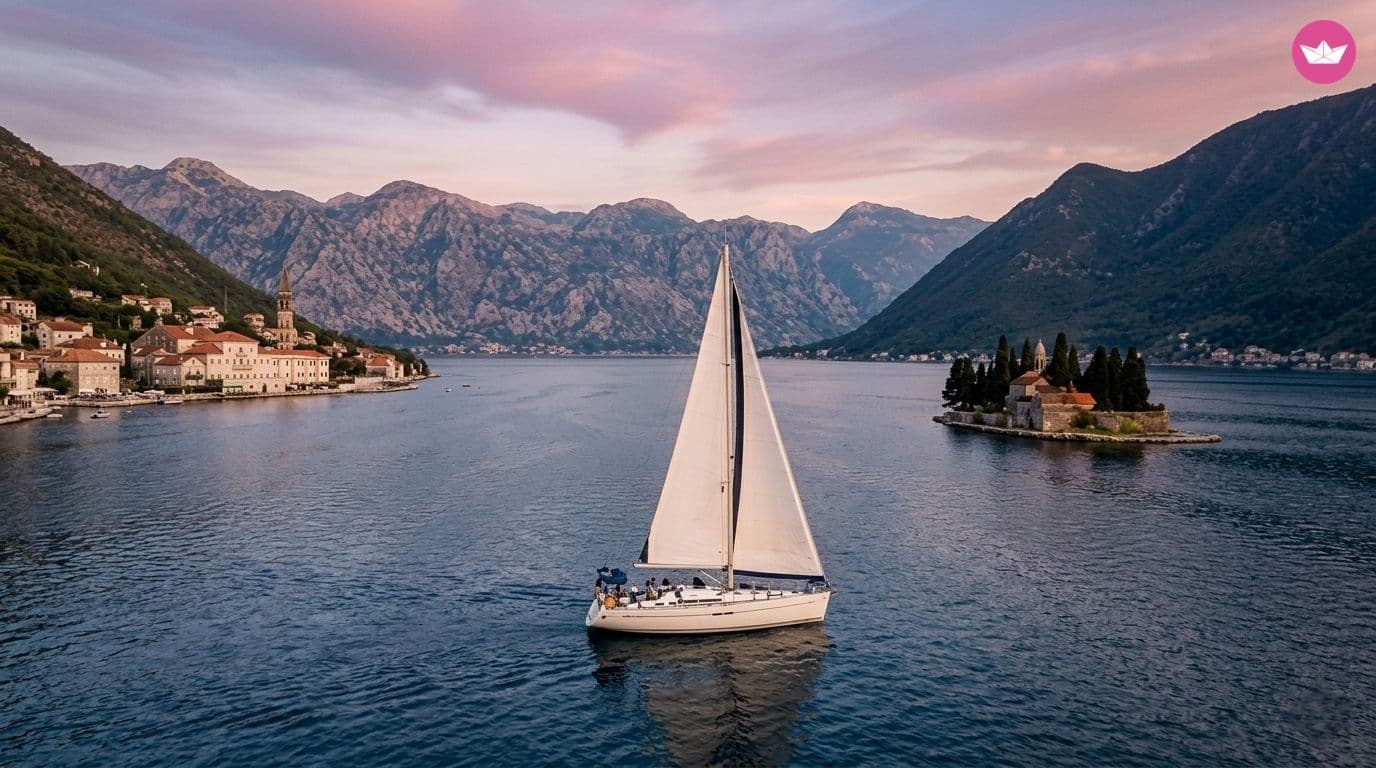 Bavaria 39 Cruiser – Tivar