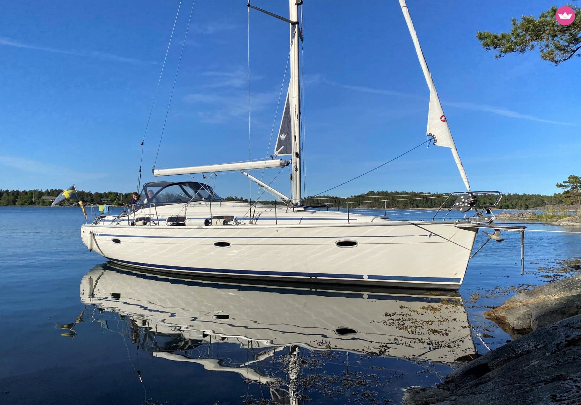 Bavaria 39 Cruiser – Gustavsberg
