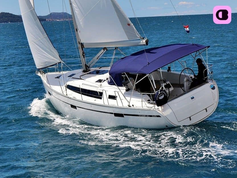 Bavaria 41 – Croatia