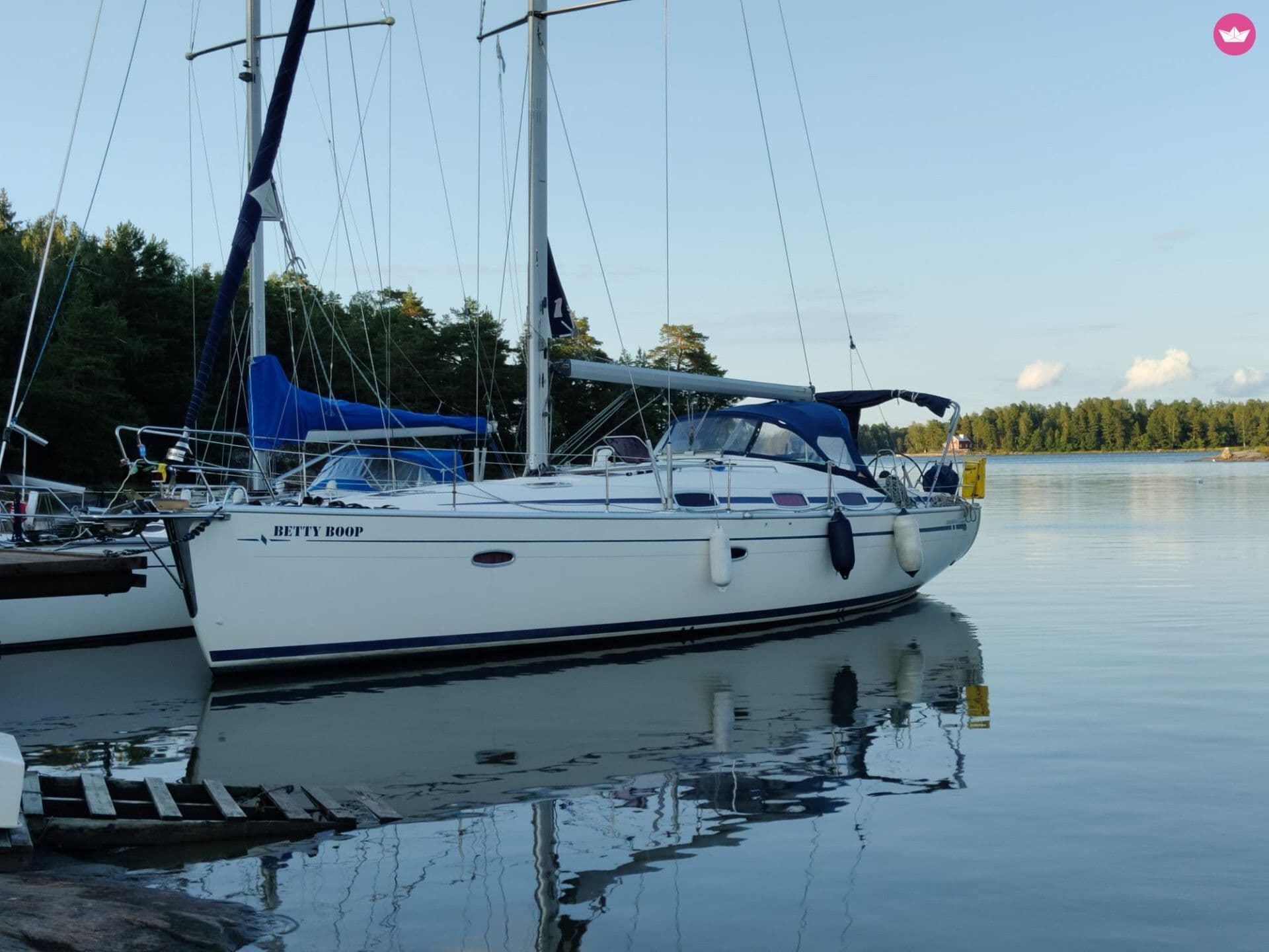 Bavaria 42 Cruiser – Espoo