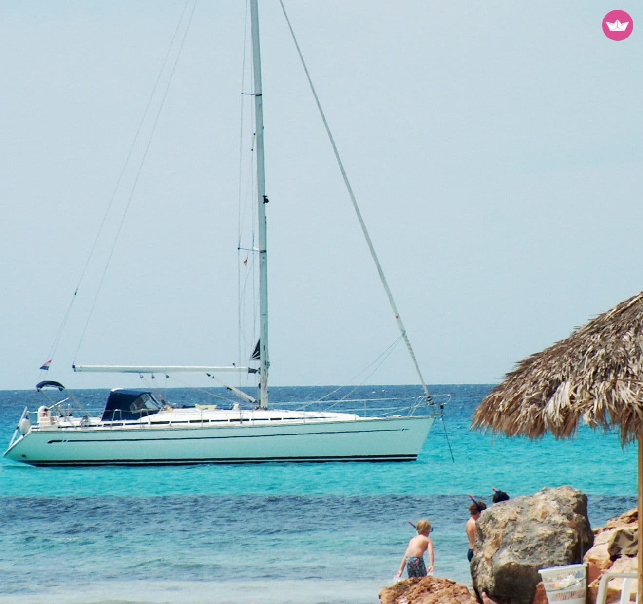 Bavaria 44 – Ibiza
