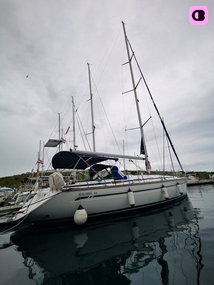 Bavaria 44 – PrimošTen 22543