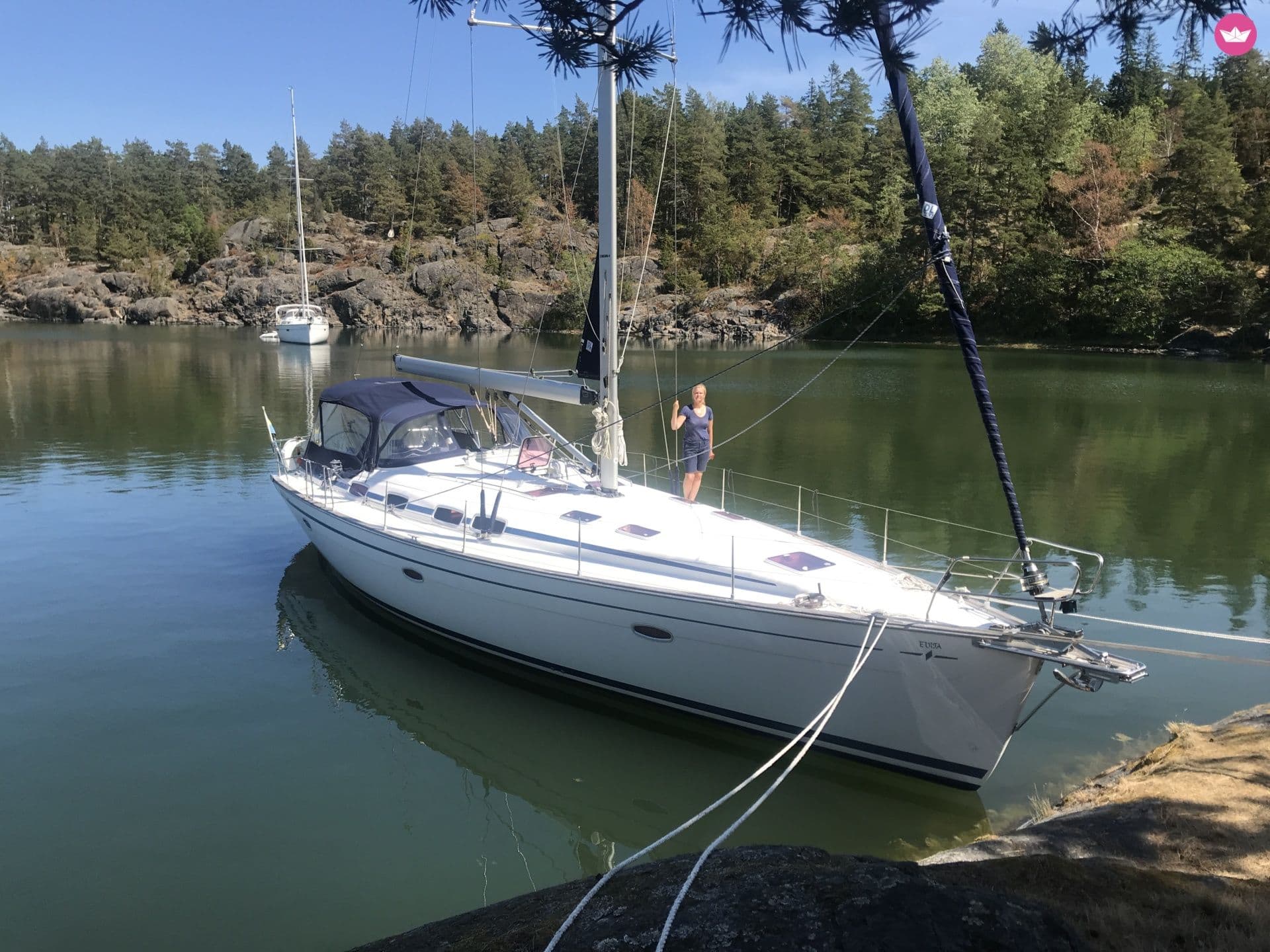 Bavaria 46 – Nacka