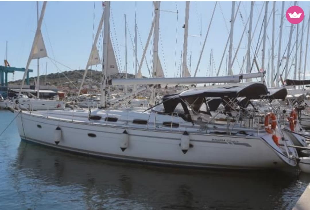 Bavaria 46 – Kotor